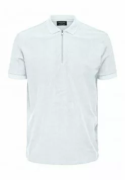 Selected Homme SLHREGEMON - Polo - Bright White 11 Selected Homme SLHREGEMON - Polo - Bright White -Selected Homme Soldes Boutique 0025523e783f43ad98e81619c1d96756