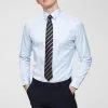 Selected Homme SLHSLIMPEN - Chemise Classique - Light Blue