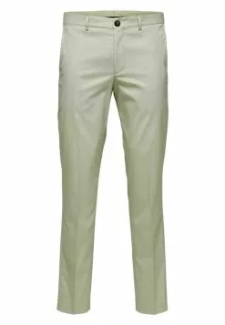 Selected Homme SLIM FIT - Chino - Whitecap Gray 11 Selected Homme SLIM FIT - Chino - Whitecap Gray -Selected Homme Soldes Boutique 0159909ba6454f8fb4be083147b8612b