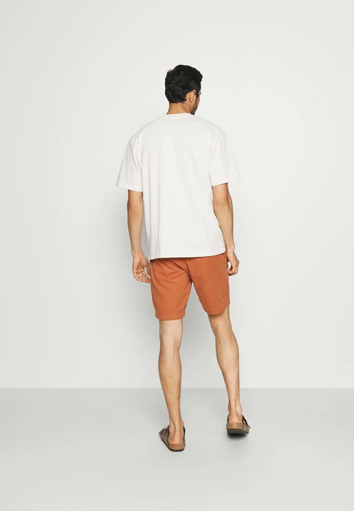 Selected Homme SLHCHESTER FLEX CAMP - Short - Sierra 3 Selected Homme SLHCHESTER FLEX CAMP - Short - Sierra – Image 3