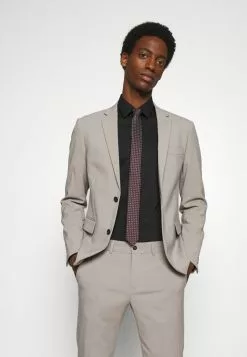 Selected Homme SLHHUDSON TIE - Cravate - Winetasting