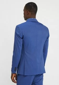 Selected Homme SLHSLIM MYLOLOGAN SUIT - Costume - Insignia Blue 16 Selected Homme SLHSLIM MYLOLOGAN SUIT - Costume - Insignia Blue -Selected Homme Soldes Boutique 01a89c00f7404b988c8c3e3d819266eb