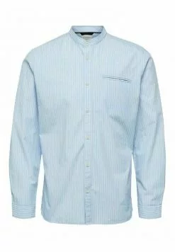 Selected Homme SLHSLIMTEXAS - Chemise - Cerulean 11 Selected Homme SLHSLIMTEXAS - Chemise - Cerulean -Selected Homme Soldes Boutique 01d4f1fdf593483faee5fe9fef25f5fc