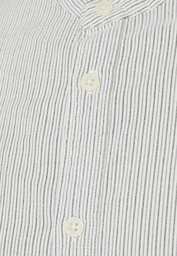 Selected Homme SLHSLIMMILTON STRIPES - Chemise Classique - Sky Blue 8 Selected Homme SLHSLIMMILTON STRIPES - Chemise Classique - Sky Blue – Image 8