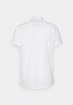 Selected Homme SLHREGJULIUS - Chemise - Bright White -Selected Homme Soldes Boutique 029e35155d44431391ca2805af3f05d7