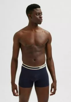 Selected Homme 3ER-PACK - Shorty - Sky Captain 7 Selected Homme 3ER-PACK - Shorty - Sky Captain -Selected Homme Soldes Boutique 035ba12f1ccd4e4081ac7375a77cc954