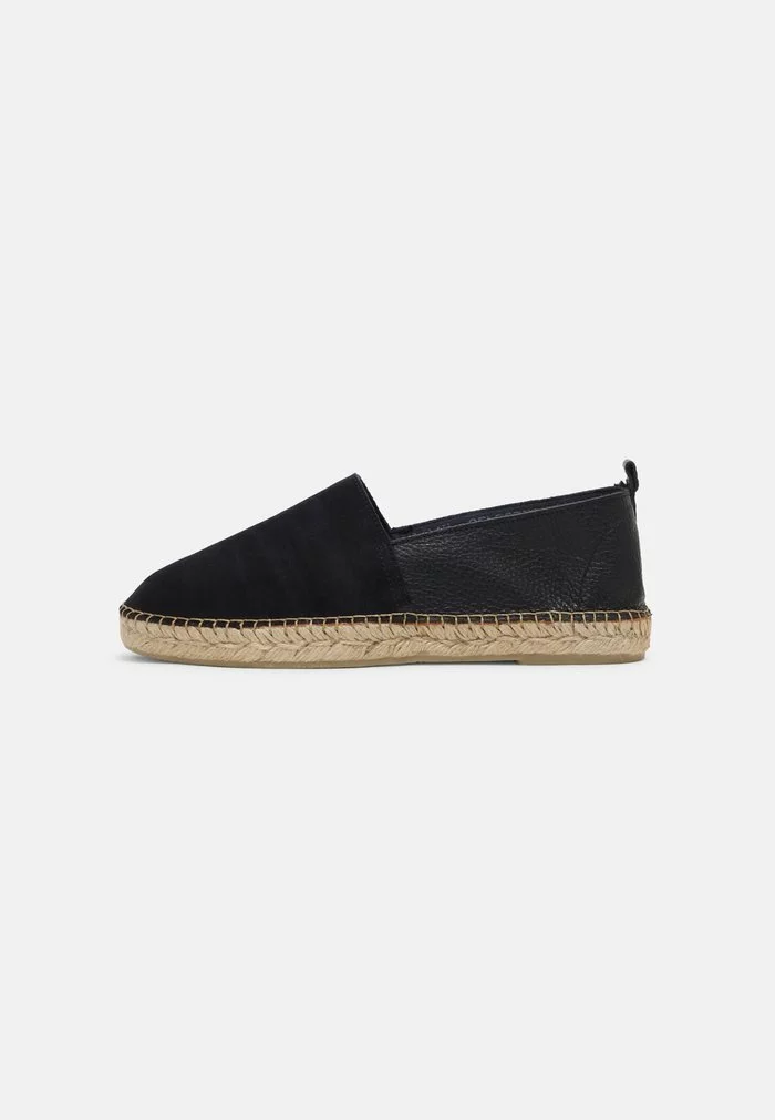 Selected Homme SLHAJO NEW MIX - Espadrilles - Dark Navy 1 Selected Homme SLHAJO NEW MIX - Espadrilles - Dark Navy