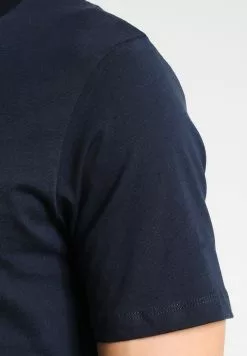 Selected Homme SHDTHEPERFECT - T-shirt Basique - Dark Sapphire -Selected Homme Soldes Boutique 03ee750ea9274fe7b8d867950eaa9430