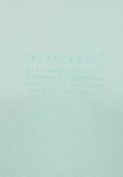 Selected Homme T-shirt Imprimé - Pastel Blue -Selected Homme Soldes Boutique 03f21b8be0d04c38bce3f43a2ad5326a