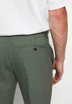 Selected Homme SLHSLIM - Costume - Shadow -Selected Homme Soldes Boutique 0422f992bb3643549a89afd8d4db8449