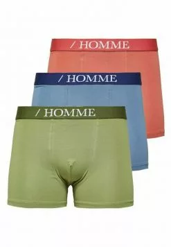 Selected Homme Shorty - Cognac 9 Selected Homme Shorty - Cognac -Selected Homme Soldes Boutique 04a43366c4ea4da5ac2ef3aa768f5901
