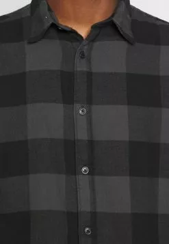 Selected Homme SLHREGBOX - Chemise - Dark Green 11 Selected Homme SLHREGBOX - Chemise - Dark Green -Selected Homme Soldes Boutique 050551a541964d40939d2bc5182e52fe