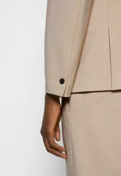 Selected Homme JOSH - Costume - Sand -Selected Homme Soldes Boutique 05928b34d975442c97069d1b76e38beb