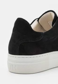 Selected Homme SLHDAVID CHUNKY TRAINER - Baskets Basses - Black -Selected Homme Soldes Boutique 05be65c31c1b4541a6fbeae930cdcb02