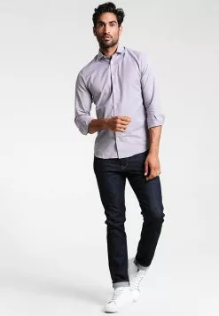 Selected Homme SLHSLIMNEW MARK SHIRT - Chemise Classique - Bright White/red/navy/white 7 Selected Homme SLHSLIMNEW MARK SHIRT - Chemise Classique - Bright White/red/navy/white -Selected Homme Soldes Boutique 06021c0b4a4a4e22974399b892a4cfa1