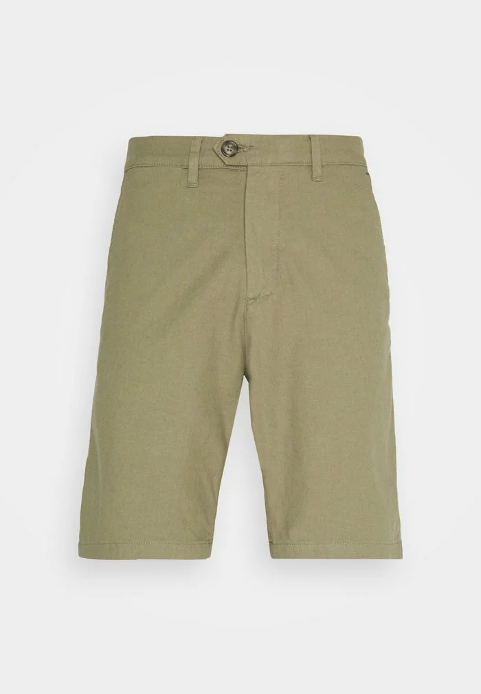 Selected Homme SLHMILES FLEX - Short - Aloe 4 Selected Homme SLHMILES FLEX - Short - Aloe – Image 4