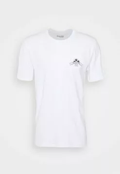 Selected Homme SLHRELAXEDMILO ONECK TEE - T-shirt Imprimé - White/back 11 Selected Homme SLHRELAXEDMILO ONECK TEE - T-shirt Imprimé - White/back -Selected Homme Soldes Boutique 067347186c23430e805e3f0a8bccc6ec