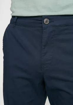 Selected Homme SLHSTRAIGHT PARIS - Short - Dark Sapphire -Selected Homme Soldes Boutique 06b8a1c8d25f45ec8402ad5b4ecd961b