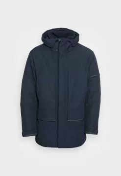 Selected Homme SLHFRANZ - Veste D'hiver - Sky Captain 10 Selected Homme SLHFRANZ - Veste D'hiver - Sky Captain -Selected Homme Soldes Boutique 06c145ba57c2483b87b709c9241ffb35