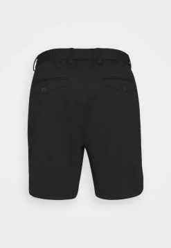 Selected Homme SLHPETE STRING CAMP - Short - Black 13 Selected Homme SLHPETE STRING CAMP - Short - Black -Selected Homme Soldes Boutique 06d5a7ad4ee2461791560690fb164fa5