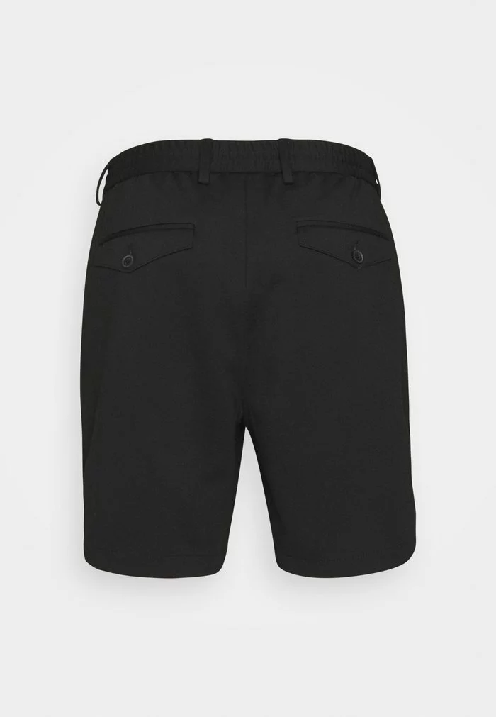 Selected Homme SLHPETE STRING CAMP - Short - Black 7 Selected Homme SLHPETE STRING CAMP - Short - Black – Image 7
