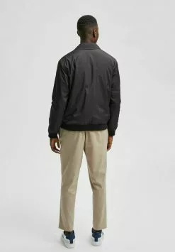 Selected Homme Veste Mi-saison - Black -Selected Homme Soldes Boutique 07121f7095c542808e5a5827a25e5ee7