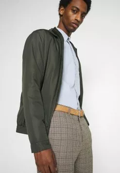 Selected Homme SLHSLIMOSCAR - Chemise - Skyway -Selected Homme Soldes Boutique 071a81dd05194997b13ee9aa616b5e70