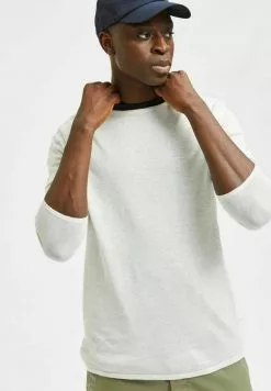 Selected Homme SLHROME LS CREW NECK G NOOS - Pullover - Snow White 9 Selected Homme SLHROME LS CREW NECK G NOOS - Pullover - Snow White -Selected Homme Soldes Boutique 073c726a4aab4755a9c5ea05cc8a3263