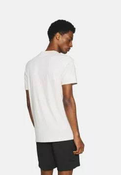 Selected Homme SLHDRILL ONECK TEE - T-shirt Imprimé - Moonstruck -Selected Homme Soldes Boutique 074098dd467a45419889beb4e86e2b91