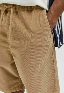 Selected Homme Short - Incense -Selected Homme Soldes Boutique 07c5fae3f61b4f2b8f654a0013ea432b