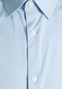 Selected Homme SLHSLIMBROOKLYN - Chemise - Light Blue -Selected Homme Soldes Boutique 07dc30a7d6084690af73609814ad127b