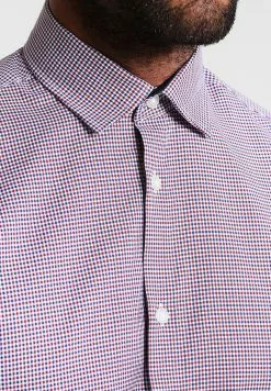 Selected Homme SLHSLIMNEW MARK SHIRT - Chemise Classique - Bright White/red/navy/white 9 Selected Homme SLHSLIMNEW MARK SHIRT - Chemise Classique - Bright White/red/navy/white -Selected Homme Soldes Boutique 0804a3ae0fef44ea9cc19b8273b1a8eb