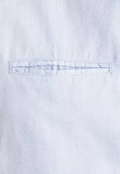 Selected Homme SLHSLIMTEXAS - Chemise - Light Blue -Selected Homme Soldes Boutique 08471b7544ae4957975aaffb4208fc0d