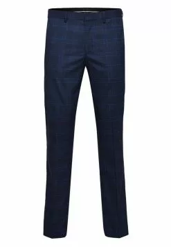 Selected Homme Pantalon De Costume - Navy Blazer 11 Selected Homme Pantalon De Costume - Navy Blazer -Selected Homme Soldes Boutique 085d2584f2544f3685454d4944180fb6