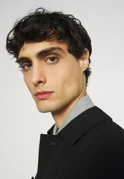 Selected Homme NEO - Polo - Medium Grey Melange 13 Selected Homme NEO - Polo - Medium Grey Melange -Selected Homme Soldes Boutique 08b72050587440b7a79cf8ffa877ac7a