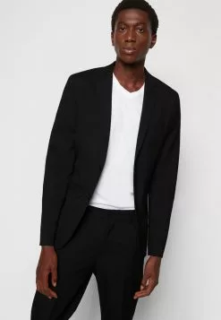 Selected Homme JOSH - Costume - Black -Selected Homme Soldes Boutique 091370602e8a4ed4b31c8009afc356cb