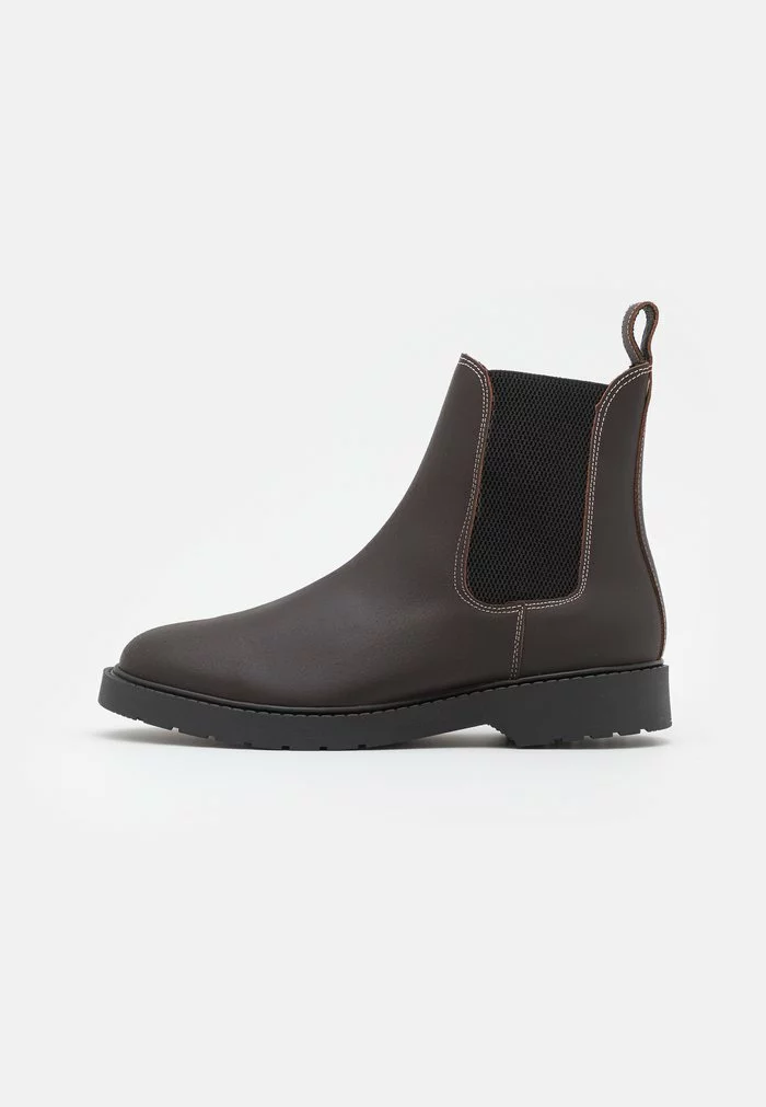 Selected Homme CHELSEA BOOT - Bottines - Demitasse 1 Selected Homme CHELSEA BOOT - Bottines - Demitasse
