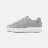 Selected Homme SLHOLIVER TRAINER - Baskets Basses - Grey