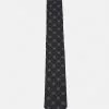 Selected Homme SLHJULIAN TIE - Cravate - Black