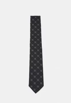 Selected Homme SLHJULIAN TIE - Cravate - Black