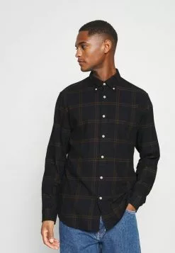 Selected Homme SLHSLIMFLANNEL - Chemise - Monks Robe