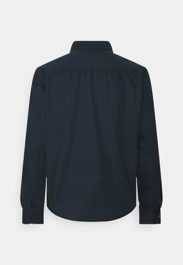 Selected Homme LOOSENOHR - Veste Légère - Sky Captain 2 Selected Homme LOOSENOHR - Veste Légère - Sky Captain – Image 2