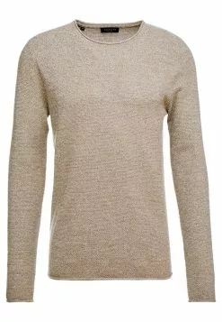 Selected Homme SLHROCKY - Pullover - Sepia/light Grey Melange 8 Selected Homme SLHROCKY - Pullover - Sepia/light Grey Melange -Selected Homme Soldes Boutique 0a11b1e4ff354e6a97c2e9e782409fc8
