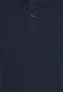 Selected Homme SLHDECLAN 2 PACK - Polo - Navy Blazer/bright White -Selected Homme Soldes Boutique 0a41751f3f554019aadb53b8587a34e4