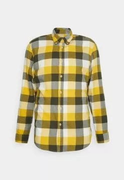 Selected Homme SLHSLIMFLANNEL - Chemise - Forest Night -Selected Homme Soldes Boutique 0a59f62e0a1b46ed8cecf46df072e530