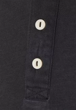 Selected Homme T-shirt à Manches Longues - Black -Selected Homme Soldes Boutique 0a90edb3cf214a91852a1266cc7bc1e4