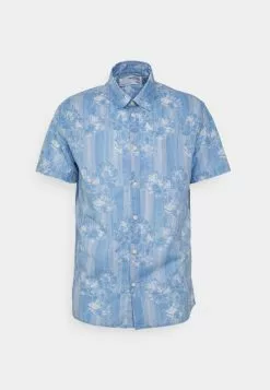 Selected Homme SLHREGJUDD - Chemise - Blue Shadow