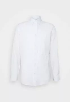 Selected Homme SLHSLIMNEW - Chemise - White