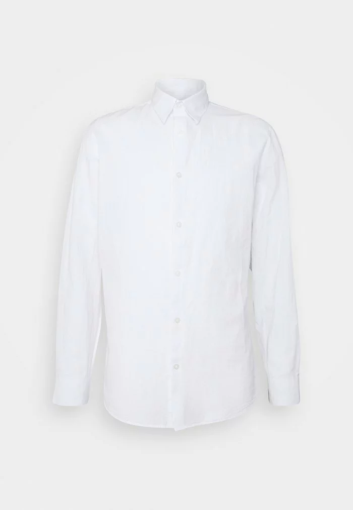 Selected Homme SLHSLIMNEW - Chemise - White 1 Selected Homme SLHSLIMNEW - Chemise - White