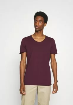 Selected Homme SLHNEWMERCE O NECK TEE 3PACK - T-shirt Basique - Navy Blazer/frost Gray/winetastin 11 Selected Homme SLHNEWMERCE O NECK TEE 3PACK - T-shirt Basique - Navy Blazer/frost Gray/winetastin -Selected Homme Soldes Boutique 0ac1f0ed795c4a128585fa45cc4cf943